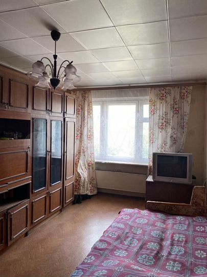 2-к. квартира, 55 м², 4/5 эт.
