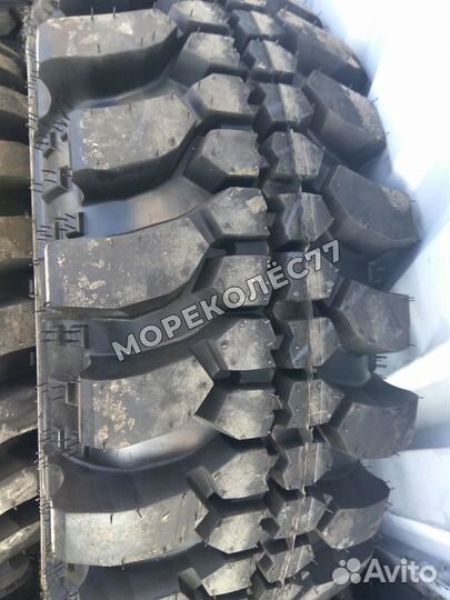 Nortec ET 500 265/80 R16 111N