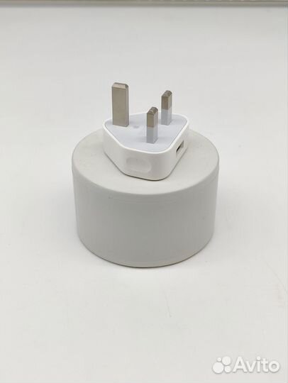 Переходники и удлинительи Apple для MacBook