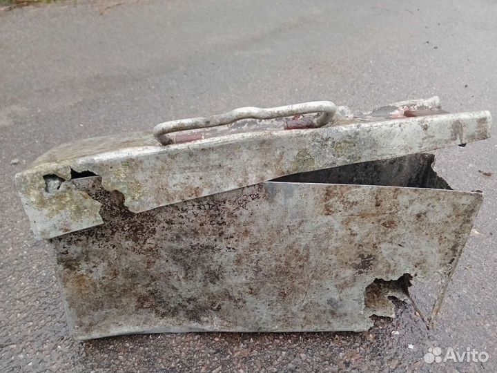 Военные вещи