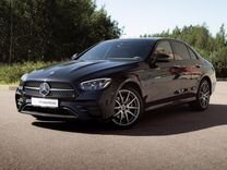 Mercedes-Benz E-класс 2.0 AT, 2021, 36 088 км, с пробегом, цена 6 469 000 руб.