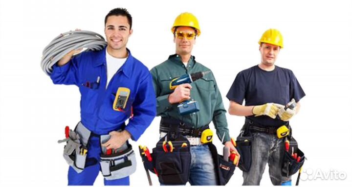 Монтажник тт в Московской области