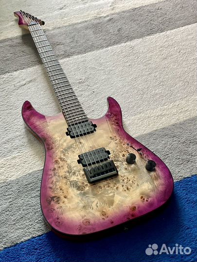 Электрогитара Schecter C-6 Pro