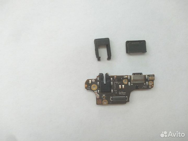 Xiaomi redmi note 9 pro (на запчасти)