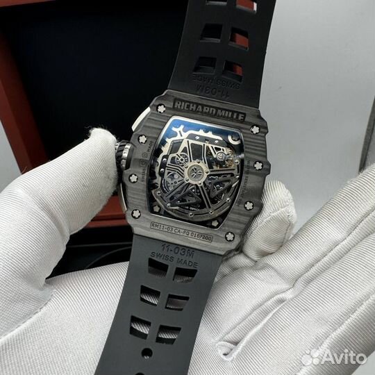 Часы Richard Mille RM11-03