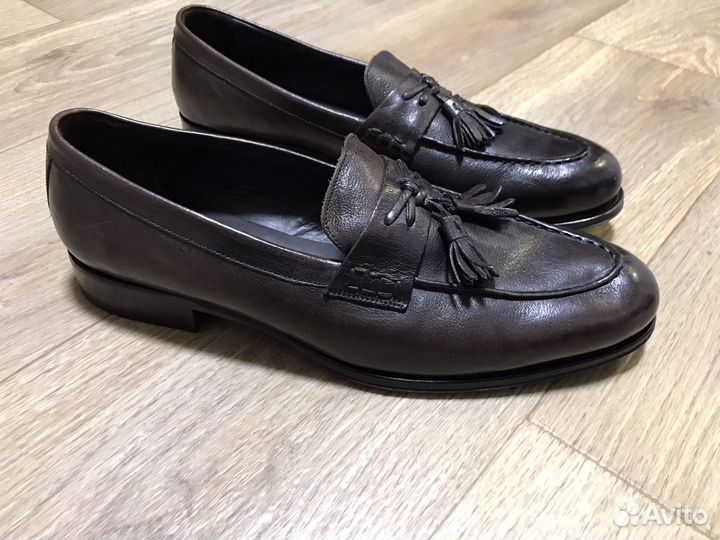 Мужские лоферы Suitsupply, Италия