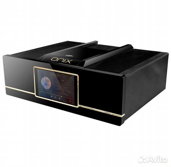 CD проигрыватель onix OC93