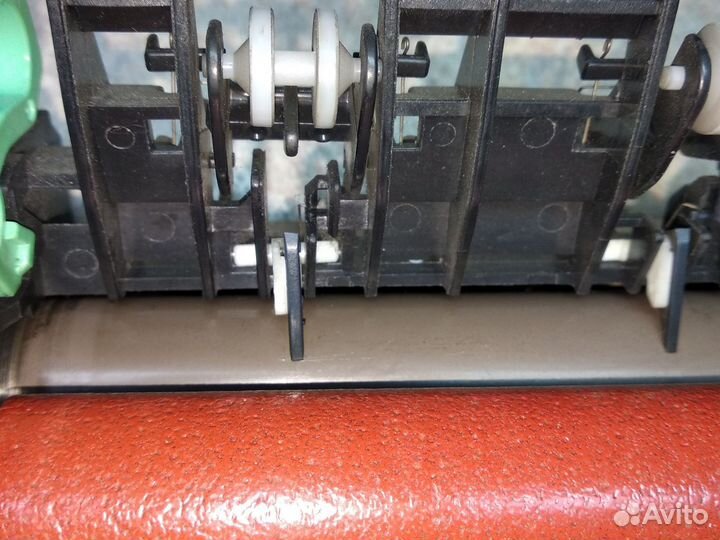 Печь в сборе Brother 2300