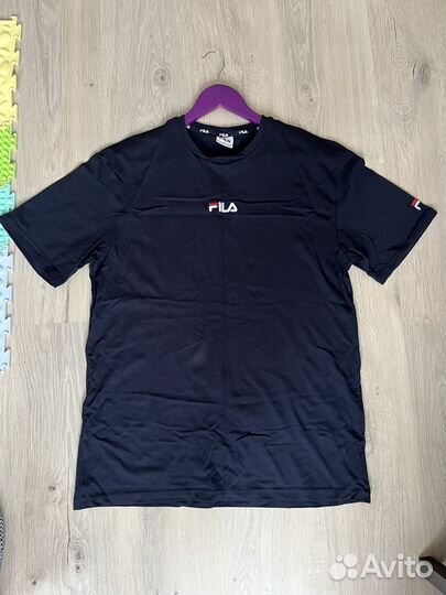 Футболка мужская М-48 Fila