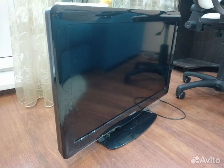 Телевизор philips 32pfl5405h/60