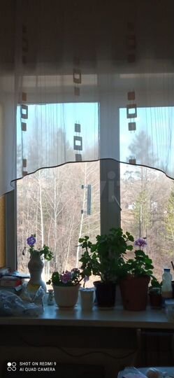 3-к. квартира, 68,4 м², 3/5 эт.