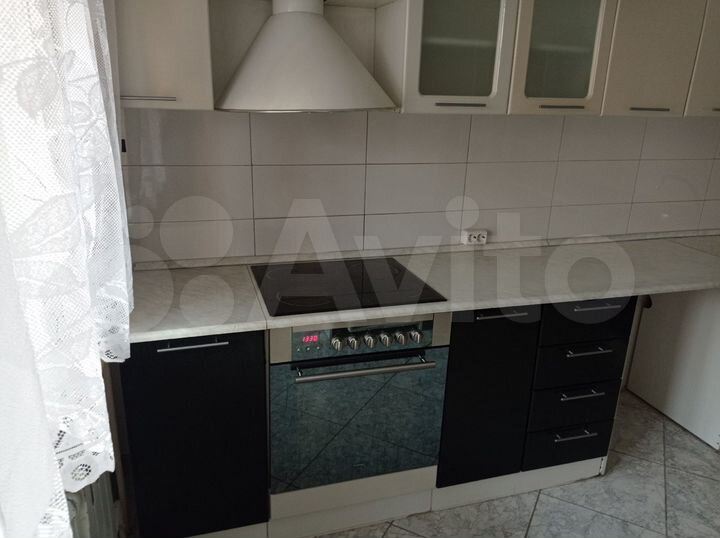 2-к. квартира, 52 м², 5/12 эт.