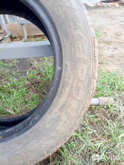 Kapsen Rassurer K737 175/65 R14 82H