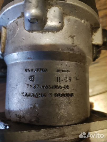 Трамблёр ваз 2109