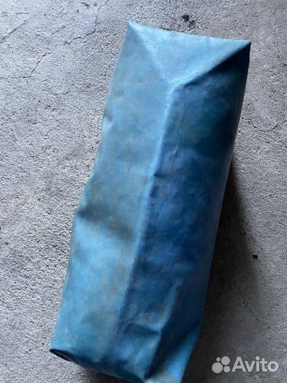 Подушка водная