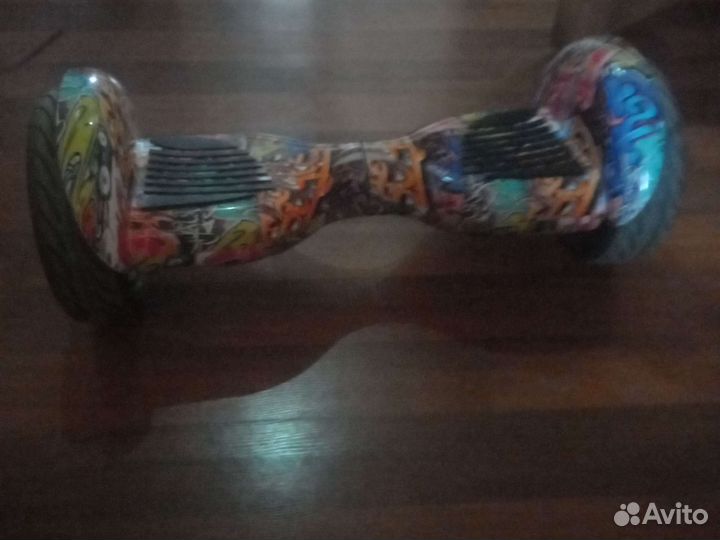 Гироскутер бу