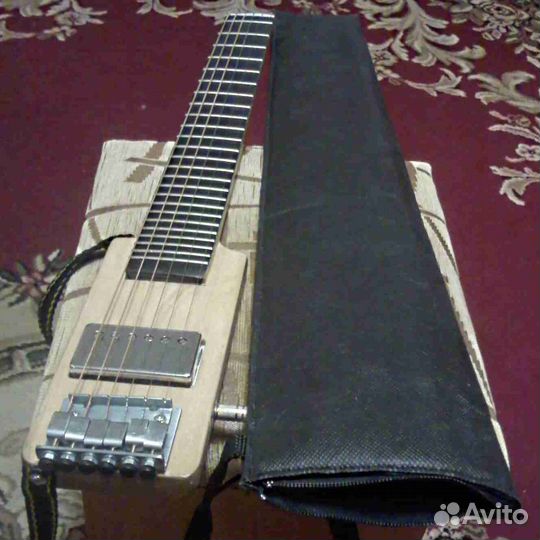 Рекордер с гитарным процессором Tascam GT-R1