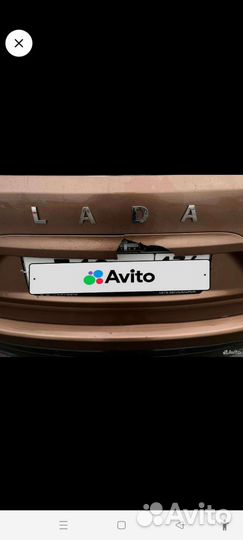 Молдинг(ручка) задней двери х рэй