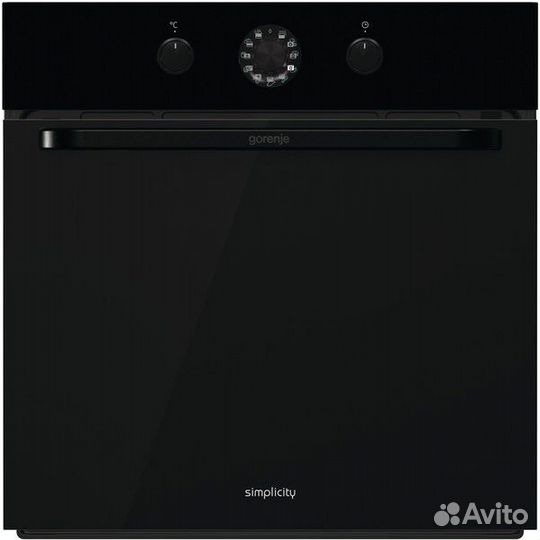 Духовка Gorenje BO74SYW/BO74SYB