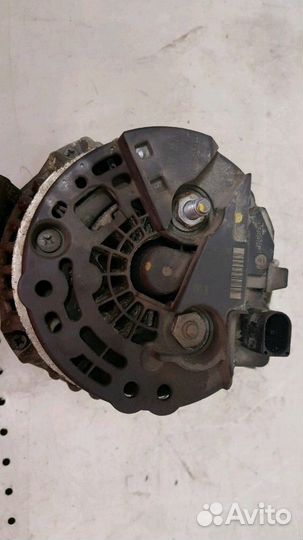 Генератор Ауди Фольксваген Шкода VAG 06B903016AB