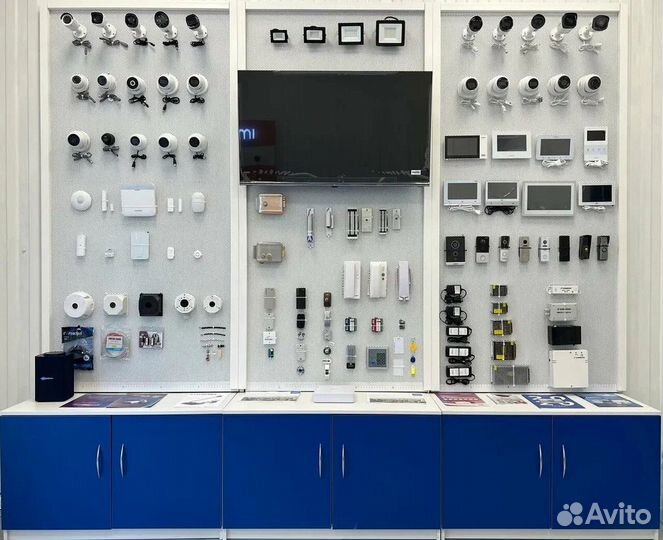 Wifi камера в наличии Рассрочка на 6 мес. - 0