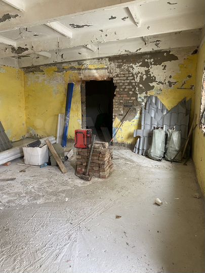 Торговая площадь, 100 м²