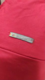 Конверт в коляску