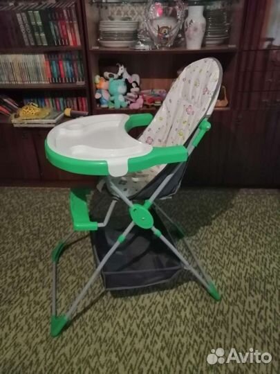 Стул для кормления