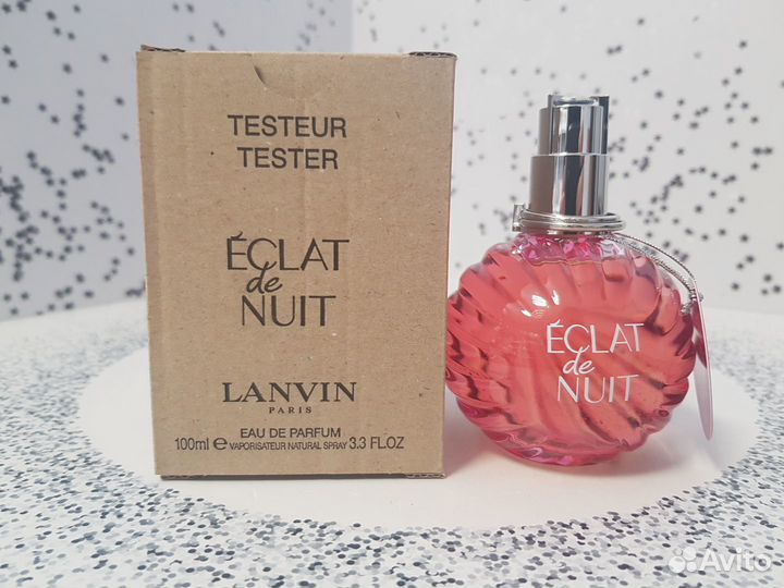 Lanvin Eclat De Nuit 100 мл