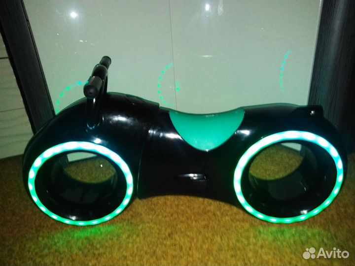 Беговел детский