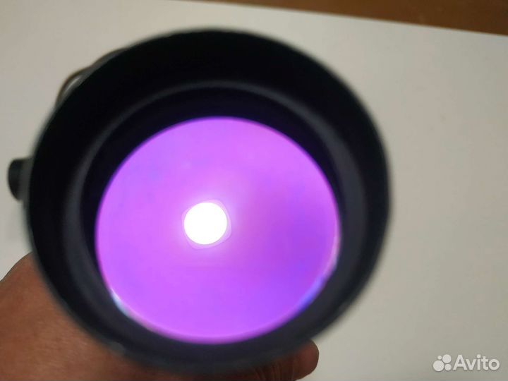 Подзорная, зрительная труба турист 4