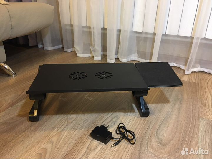 Подставка-трансформер для ноутбука