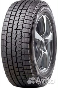Dunlop Winter Maxx WM01 215/60 R17 96T