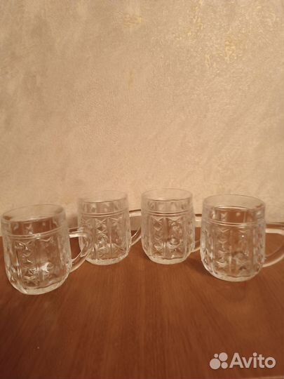 Кружка СССР