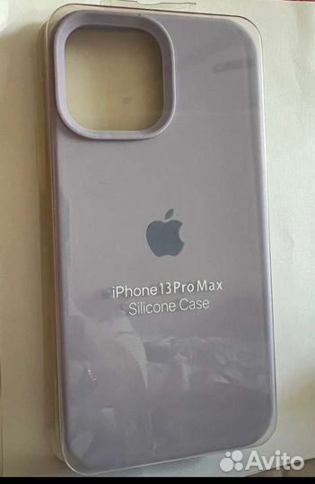 Чехол на iPhone 13 pro max