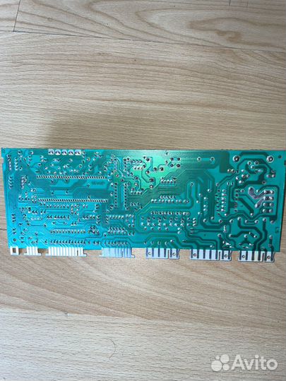 Модуль стиральной машины Indesit, Ariston
