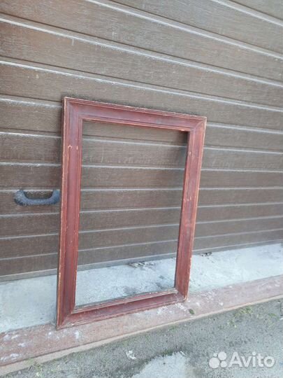 Рамка на зеркало, картину