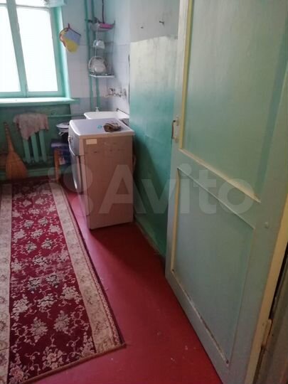 Комната 11 м² в 3-к., 2/3 эт.