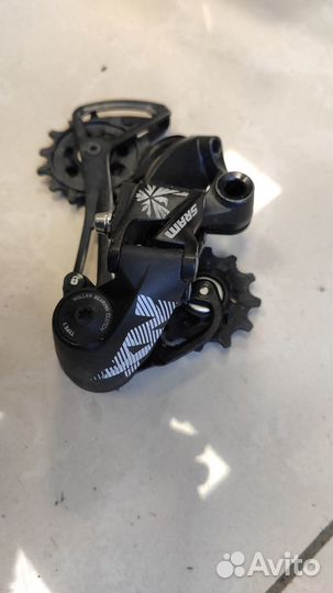 Групсет Sram NX Egile