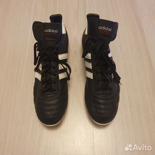 Бутсы Adidas Copa Mundial FG 42.5р