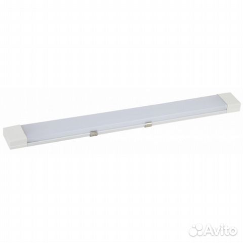 Светильник светодиодный эра SPO-531-0-40K-036