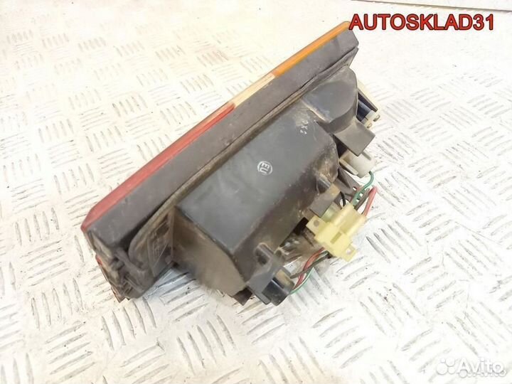 Фонарь задний левый Suzuki Vitara 1 3567060A21