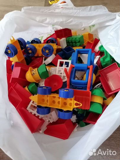 Конструктор Bauer