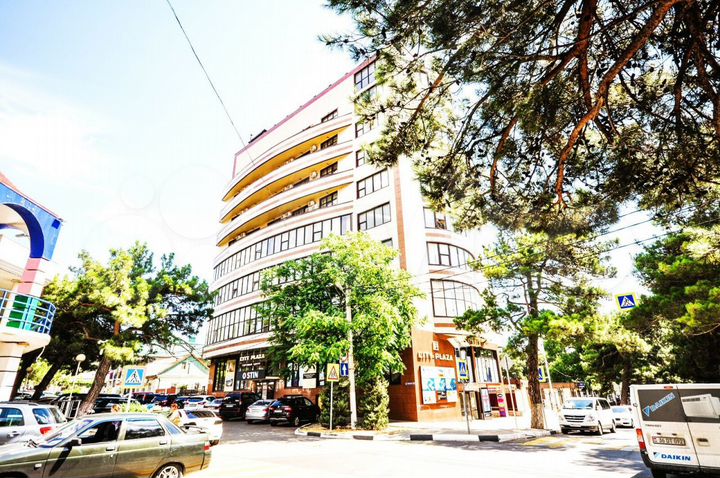 Гостиница, отель