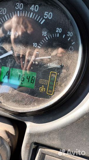 Трактор МТЗ (Беларус) 1221.2, 2019
