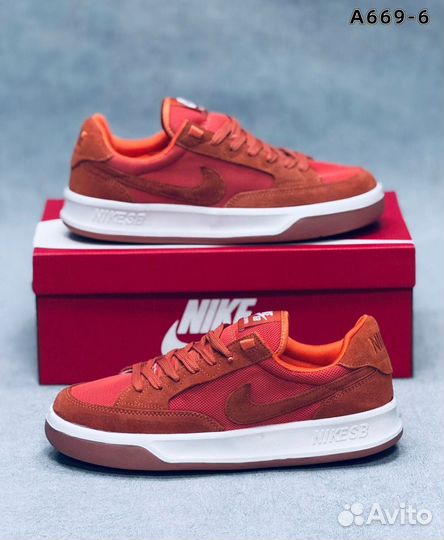 Кроссовки nike Оптом