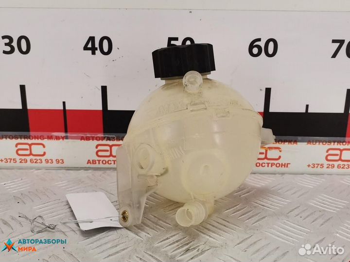 Бачок расширительный Citroen C4 Grand Picasso 2008