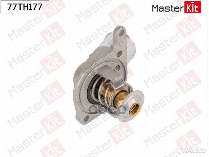 Термостат Chevrolet 86C 77TH177 MasterKit