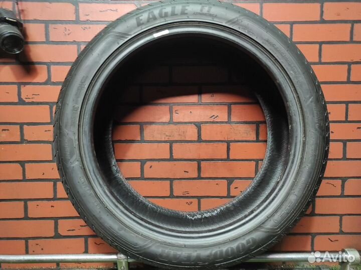 Goodyear Eagle F1 Asymmetric 3 245/45 R20 99V