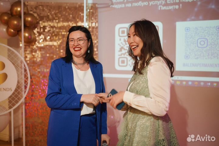 Нетворкинг мероприятие вечеринка предприниматели